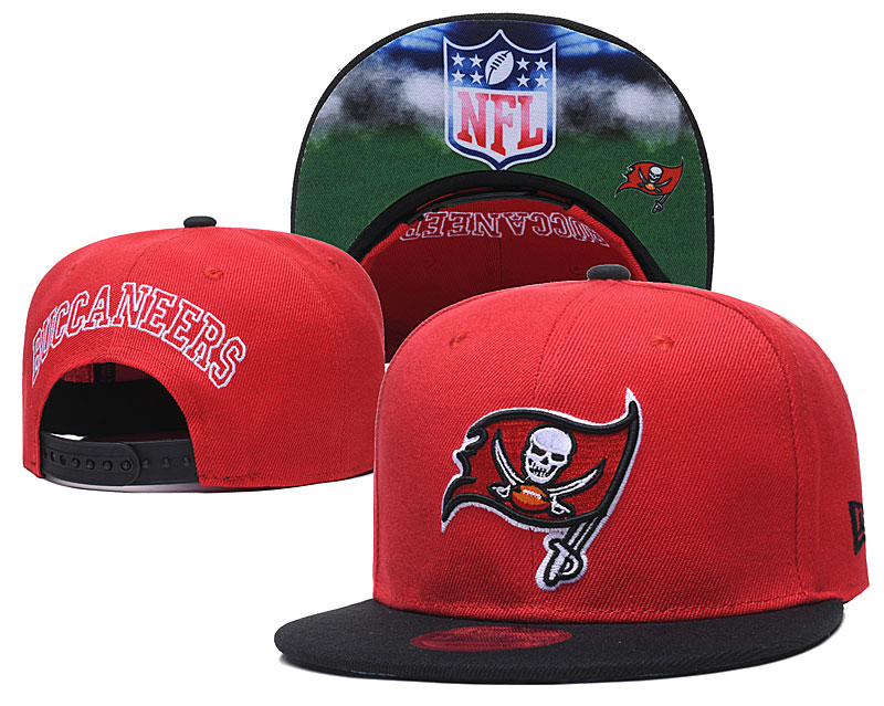 NFL Snapback Hats Tampa Bay Buccaneers hatys210807428